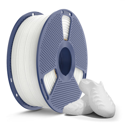 [MOQ 3 Rolle] TPU 90A/95A Filament 1KG
