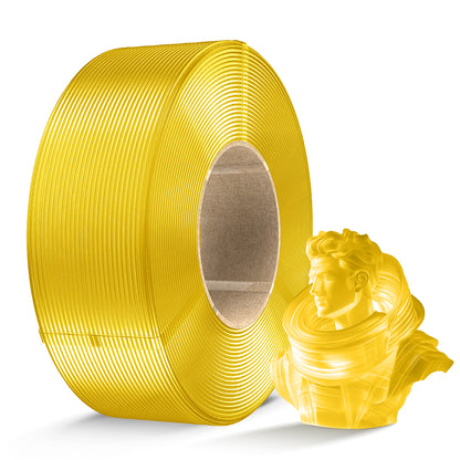[MOQ: 6 Rollen] PETG Filament 1KG
