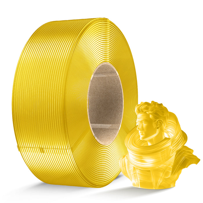 SUNLU Basic Filament Kollektion – PLA, PLA+, PLA+ 2.0, PETG, PLA Matte & PLA Meta, von Alltagsdrucken bis zu Profi-Ergebnissen