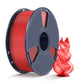 PLA, Matte PLA, PLA+, PLA Meta, HSPLA, PLA+ 2.0 und Nachfüllfilament, PLA-Kollektion 3D-Druckerfilament 1 kg