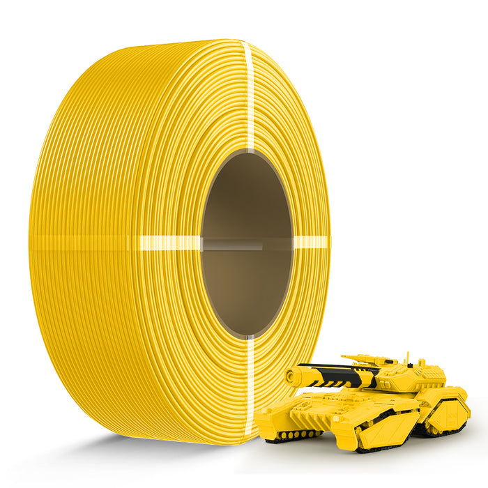 [Min. 3 Rollen] SUNLU Refill Filament 1KG, Nachfüll-Filament 1KG, PLA, PLA+, PLA+2.0, PETG Filament, Kompatibel mit 2025 SUNLU Mehrwegspulen der 3. Generation und BambuLab Mehrwegspulen, 1KG 1.75mm Filament