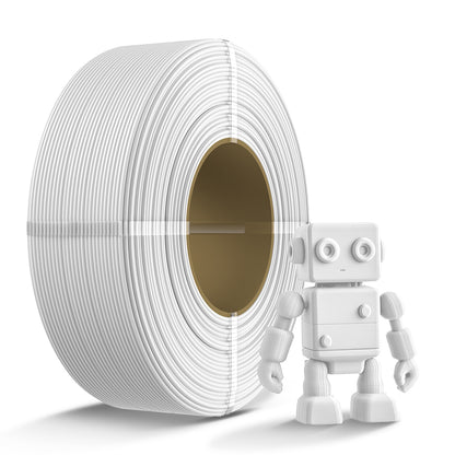 SUNLU Basic Filament Kollektion – PLA, PLA+, PLA+ 2.0, PETG, PLA Matte & PLA Meta, von Alltagsdrucken bis zu Profi-Ergebnissen