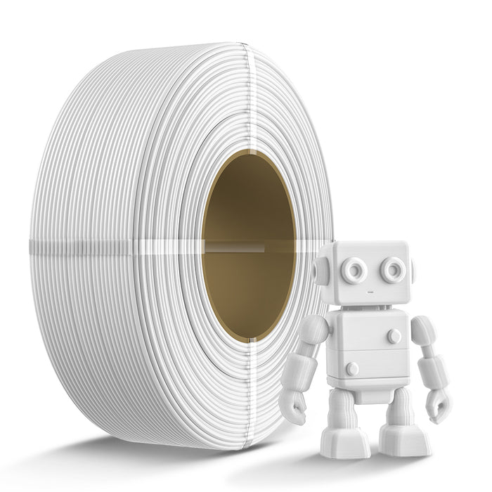 SUNLU Basic Filament Kollektion – PLA, PLA+, PLA+ 2.0, PETG, PLA Matte & PLA Meta, von Alltagsdrucken bis zu Profi-Ergebnissen