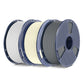 [BTS-Angebot] PLA, PLA+, PLA Meta, PLA Matte, Rainbow, Multi-color Silk 3KG Mehrfarbiges Filament Bündel