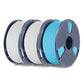 [BTS-Angebot] PLA, PLA+, PLA Meta, PLA Matte, Rainbow, Multi-color Silk 3KG Mehrfarbiges Filament Bündel