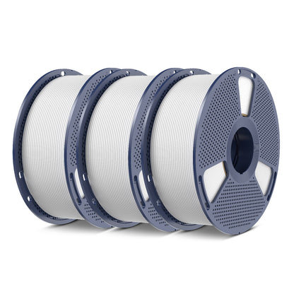 [BTS-Angebot] PLA, PLA+, PLA Meta, PLA Matte, Rainbow, Multi-color Silk 3KG Mehrfarbiges Filament Bündel