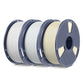 [BTS-Angebot] PLA, PLA+, PLA Meta, PLA Matte, Rainbow, Multi-color Silk 3KG Mehrfarbiges Filament Bündel