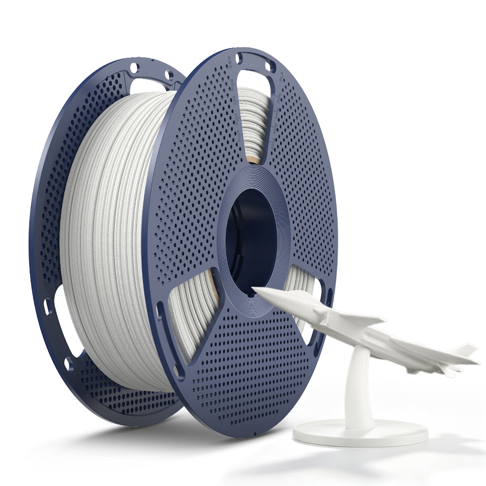 SUNLU PLA Lightweight (LW-PLA) 3D-Drucker-Filament 0,8 kg