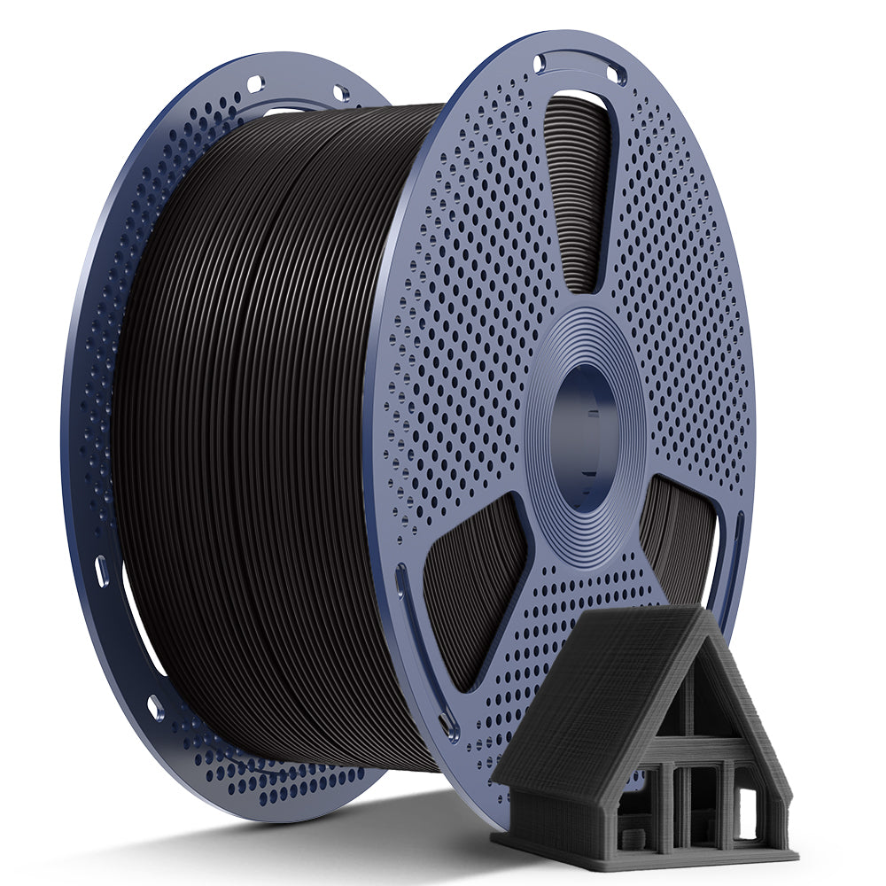HSPLA, High Speed PLA 5KG Große Spule 3D Drucker Filament