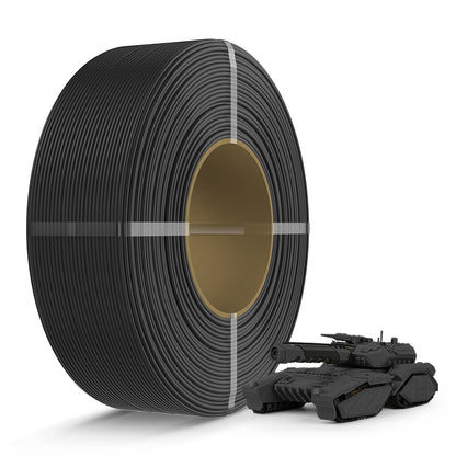 SUNLU Refill Filament 1KG, Nachfüll-Filament 1KG, PLA, PLA+, PLA+2.0, PETG Filament, Kompatibel mit 2025 SUNLU Mehrwegspulen der 3. Generation und BambuLab Mehrwegspulen, 1KG 1.75mm Filament