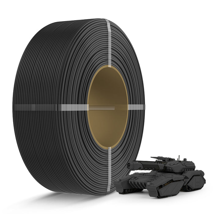 SUNLU Refill Filament 1KG, Nachfüll-Filament 1KG, PLA, PLA+, PLA+2.0, PETG Filament, Kompatibel mit 2025 SUNLU Mehrwegspulen der 3. Generation und BambuLab Mehrwegspulen, 1KG 1.75mm Filament