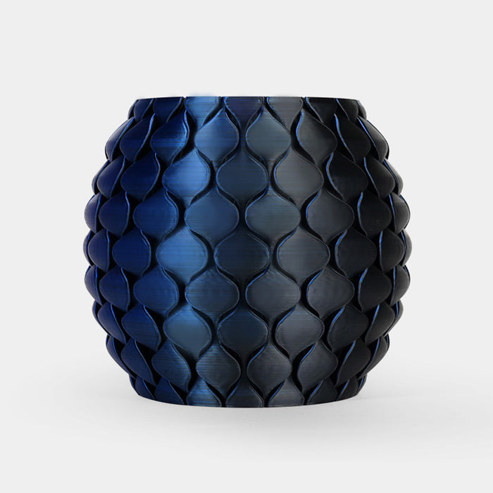 [MOQ: 3 Rollen] Multi-Color SILK (Zweifarbig, Dreifarbig, Vierfarbig) Filament 1KG