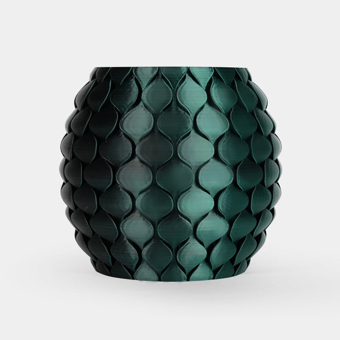 [MOQ: 3 Rollen] Multi-Color SILK (Zweifarbig, Dreifarbig, Vierfarbig) Filament 1KG