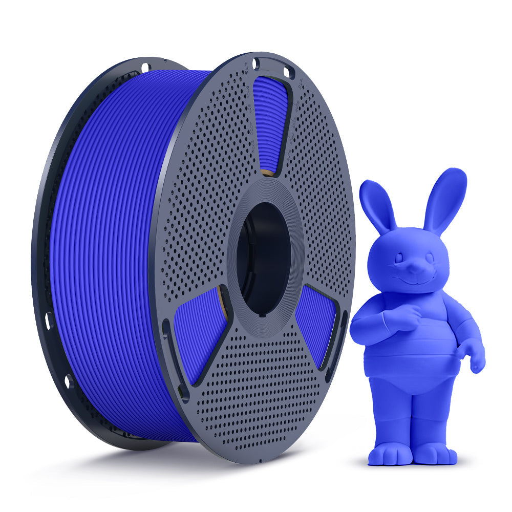 [Europe Only] PLA, Matte PLA, PLA+, PLA Meta, HSPLA, PLA+ 2.0 and Refill Fialment, PLA Collection 3D Printer Filament 1KG