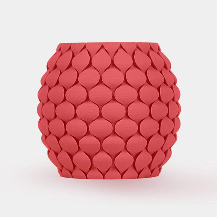 [MOQ: 3 Rollen] High Speed Matte PLA, Hohe Geschwindigkeit Matte PLA 3D Drucker Filament 1KG