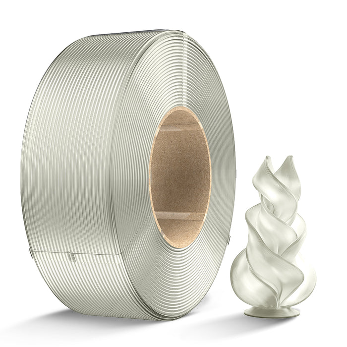 SUNLU Basic Filament Kollektion – PLA, PLA+, PLA+ 2.0, PETG, PLA Matte & PLA Meta, von Alltagsdrucken bis zu Profi-Ergebnissen