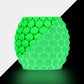 [MOQ: 3 Rollen] PETG Glow in The Dark (leuchtend) 3D Drucker Filament 1KG