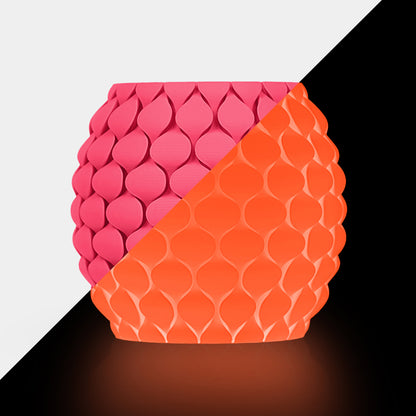 [MOQ: 3 Rollen] PETG Glow in The Dark (leuchtend) 3D Drucker Filament 1KG