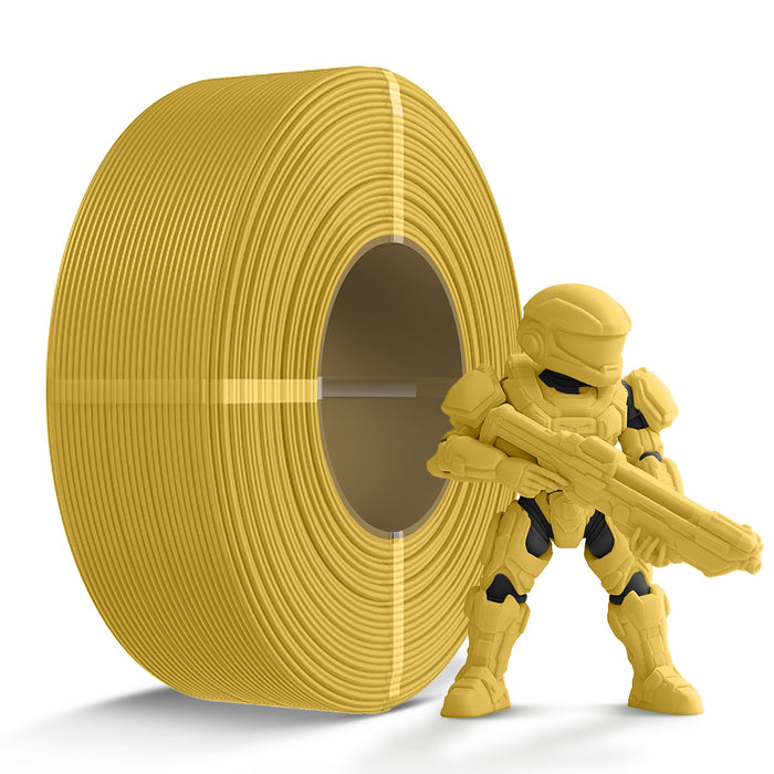 SUNLU Basic Filament Kollektion – PLA, PLA+, PLA+ 2.0, PETG, PLA Matte & PLA Meta, von Alltagsdrucken bis zu Profi-Ergebnissen