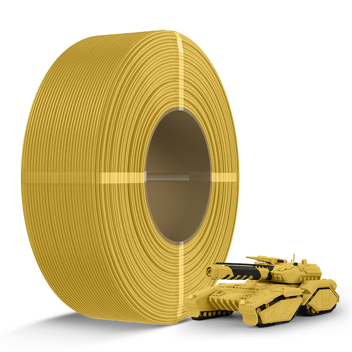 SUNLU Refill Filament, Nachfüll-Filament 1KG, PLA, PLA+, PLA+2.0, PETG Filament, Kompatibel mit 2025 SUNLU Mehrwegspulen der 3. Generation und BambuLab Mehrwegspulen, 1KG 1.75mm Filament