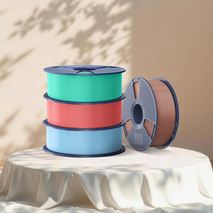 [MOQ: 3 Rollen] HSPLA,Hochgeschwindigkeit PLA Filament 1KG