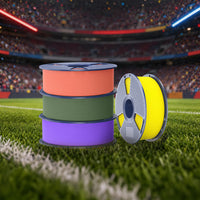 [MOQ: 3 Rollen] High Speed Matte PETG 3D Drucker Filament 1KG