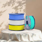 [MOQ: 3 Rollen] High Speed Matte PLA, Hohe Geschwindigkeit Matte PLA 3D Drucker Filament 1KG