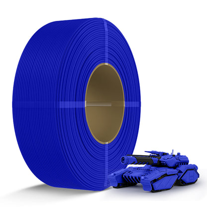 SUNLU Refill Filament, Nachfüll-Filament 1KG, PLA, PLA+, PLA+2.0, PETG Filament, Kompatibel mit 2025 SUNLU Mehrwegspulen der 3. Generation und BambuLab Mehrwegspulen, 1KG 1.75mm Filament