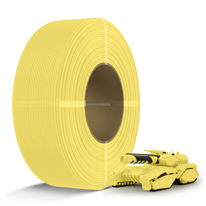 SUNLU Refill Filament, Nachfüll-Filament 1KG, PLA, PLA+, PLA+2.0, PETG Filament, Kompatibel mit 2025 SUNLU Mehrwegspulen der 3. Generation und BambuLab Mehrwegspulen, 1KG 1.75mm Filament