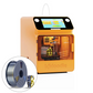 Kidoodle MiniBox A1: 3D-Drucker für Kinder, Entfesseln Sie Ihre Kreativität mit Kidoodle, 600mm/s hohe Geschwindigkeit, AutoLiv/Design Safe for Kids/5“ Touchscreen, Wi-Fi/App-Steuerung