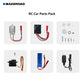 [Vorbestellung] Makeroad MakerKit RC-Car Kit | MakerKit RC