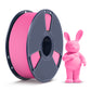 [MOQ: 3 Rollen] PLA Matte Filament 1KG