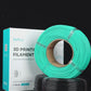 SUNLU Refill Filament, Nachfüll-Filament 1KG, PLA, PLA+, PLA+2.0, PETG Filament, Kompatibel mit 2025 SUNLU Mehrwegspulen der 3. Generation und BambuLab Mehrwegspulen, 1KG 1.75mm Filament
