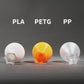 PP (Polypropylen) 3D-Drucker Filament 0,8KG
