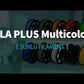 [MOQ: 3 Rollen] PLA+ (PLA PLUS) Filament 1KG