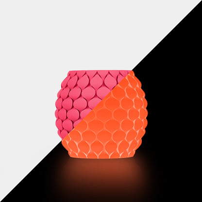 [MOQ: 3 Rollen] PETG Glow in The Dark (leuchtend) 3D Drucker Filament 1KG