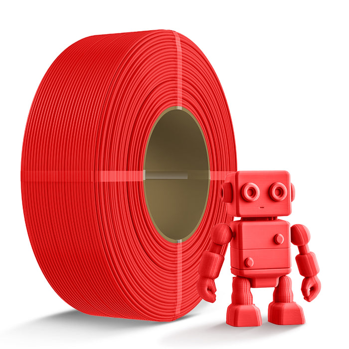 SUNLU Basic Filament Kollektion – PLA, PLA+, PLA+ 2.0, PETG, PLA Matte & PLA Meta, von Alltagsdrucken bis zu Profi-Ergebnissen