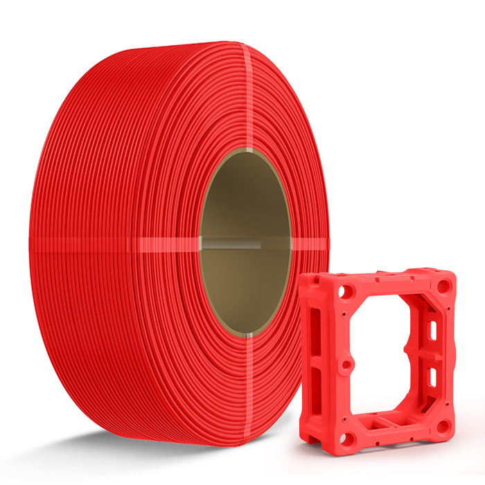 [MOQ: 3 Rollen] PLA+ 2.0, Verbessertes PLA+(PLA Plus), 3D Drucker Filament 1KG