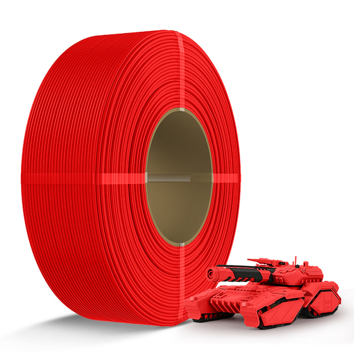 SUNLU Refill Filament, Nachfüll-Filament 1KG, PLA, PLA+, PLA+2.0, PETG Filament, Kompatibel mit 2025 SUNLU Mehrwegspulen der 3. Generation und BambuLab Mehrwegspulen, 1KG 1.75mm Filament