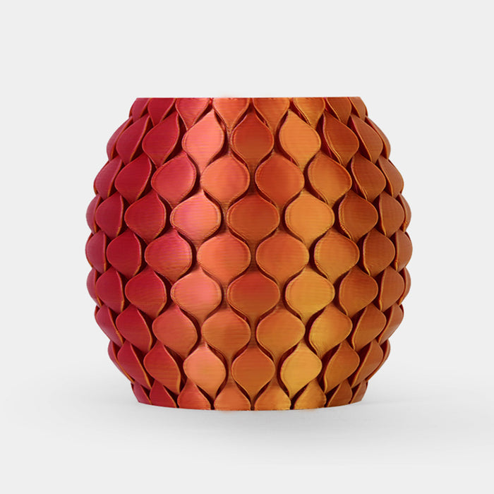 [MOQ: 3 Rollen] Multi-Color SILK (Zweifarbig, Dreifarbig, Vierfarbig) Filament 1KG
