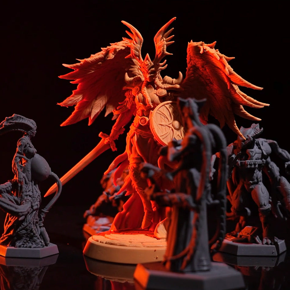 [MOQ 3 Flaschen] 14K Rotes Wachs Harz 1000G