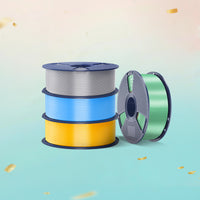 [Min. 3 Rollen] SILK PLA+ Filament 1KG