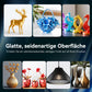 3KG Große Spule Series, PLA, PLA+, PLA Matte, HSPLA, 3KG Große Spule 3D Drucker Filament Series