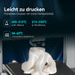 SILK 3KG Große Spule 3D Drucker Filament 3KG