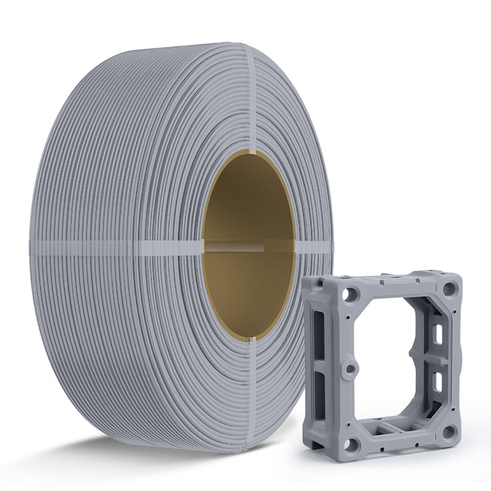 [MOQ: 3 Rollen] PLA+ 2.0, Verbessertes PLA+(PLA Plus), 3D Drucker Filament 1KG