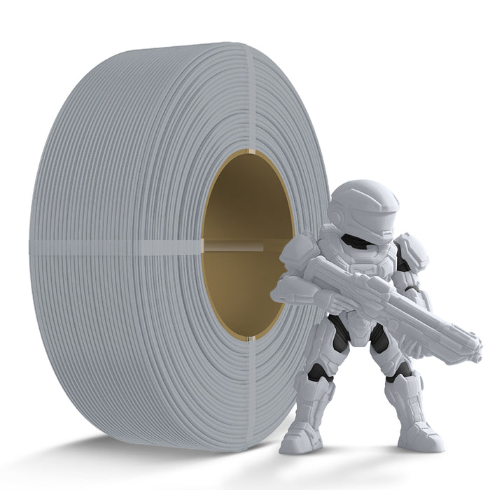 SUNLU Basic Filament Kollektion – PLA, PLA+, PLA+ 2.0, PETG, PLA Matte & PLA Meta, von Alltagsdrucken bis zu Profi-Ergebnissen