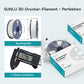 [🎃 15%off Flash Sale] SUNLU PP2.0 (Polypropylen) 3D-Drucker Filament 0,8KG