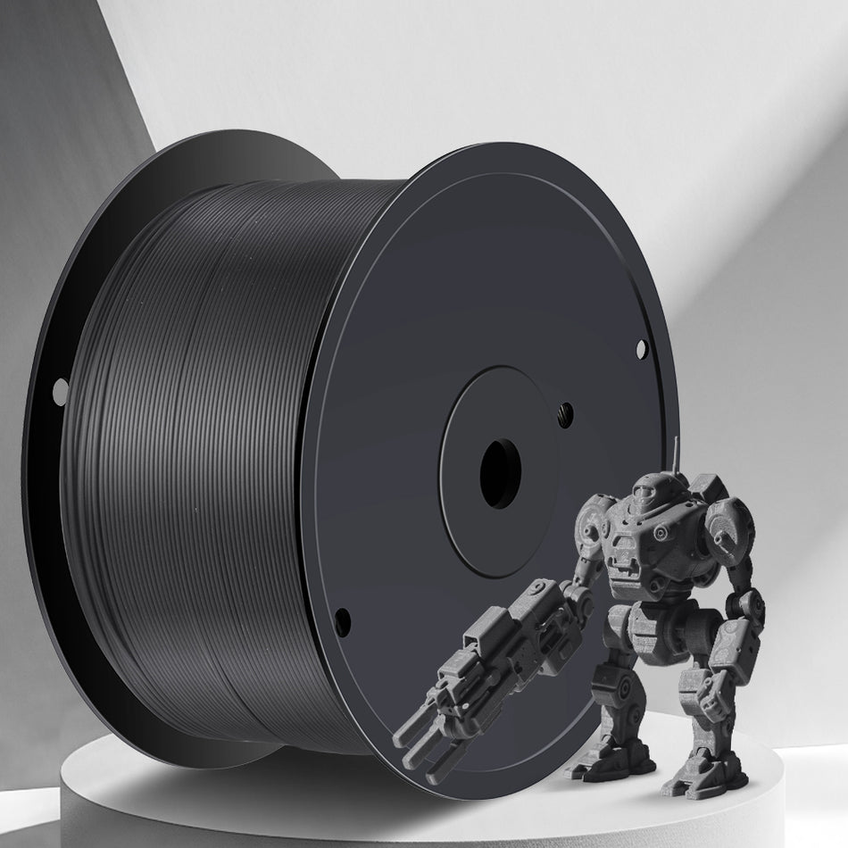 PLA+2.0 5KG Große Spule 3D Drucker Filament