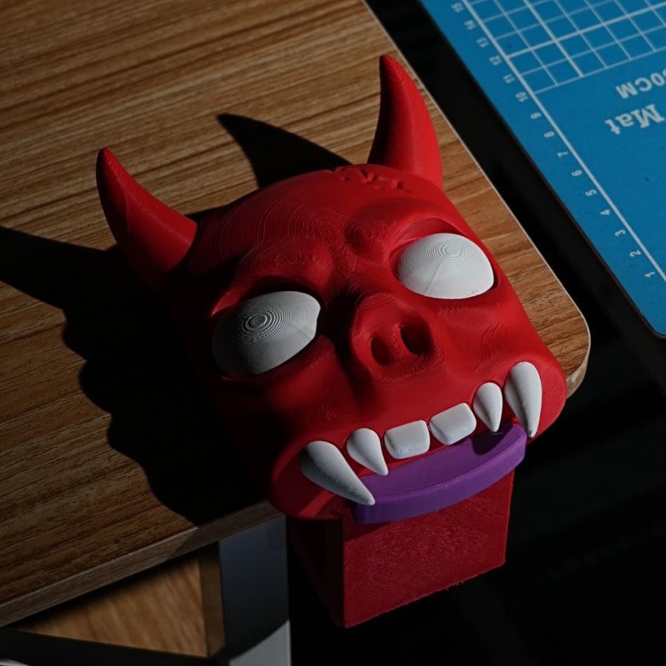 SUNLU Halloween Filament Pack – Kombiniere 4 Farben & Materialien nach Wunsch (Wähle aus Weiß / Lila / Rot / Orange)