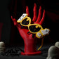 SUNLU Halloween Filament Pack – Kombiniere 4 Farben & Materialien nach Wunsch (Wähle aus Weiß / Lila / Rot / Orange)